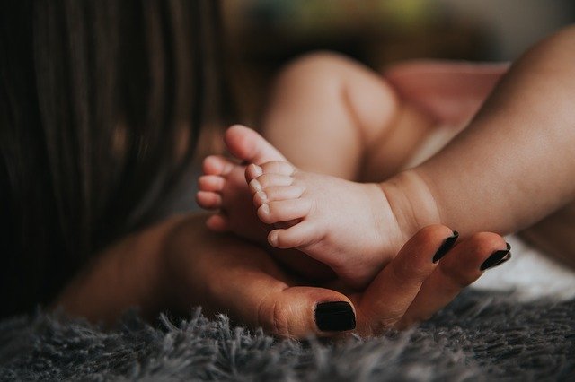 Pour les bébés et les mamans