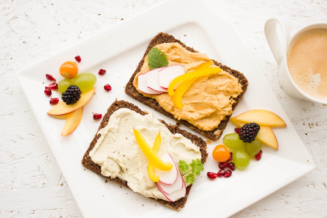 Bénéficier des conseils nutritionnels :