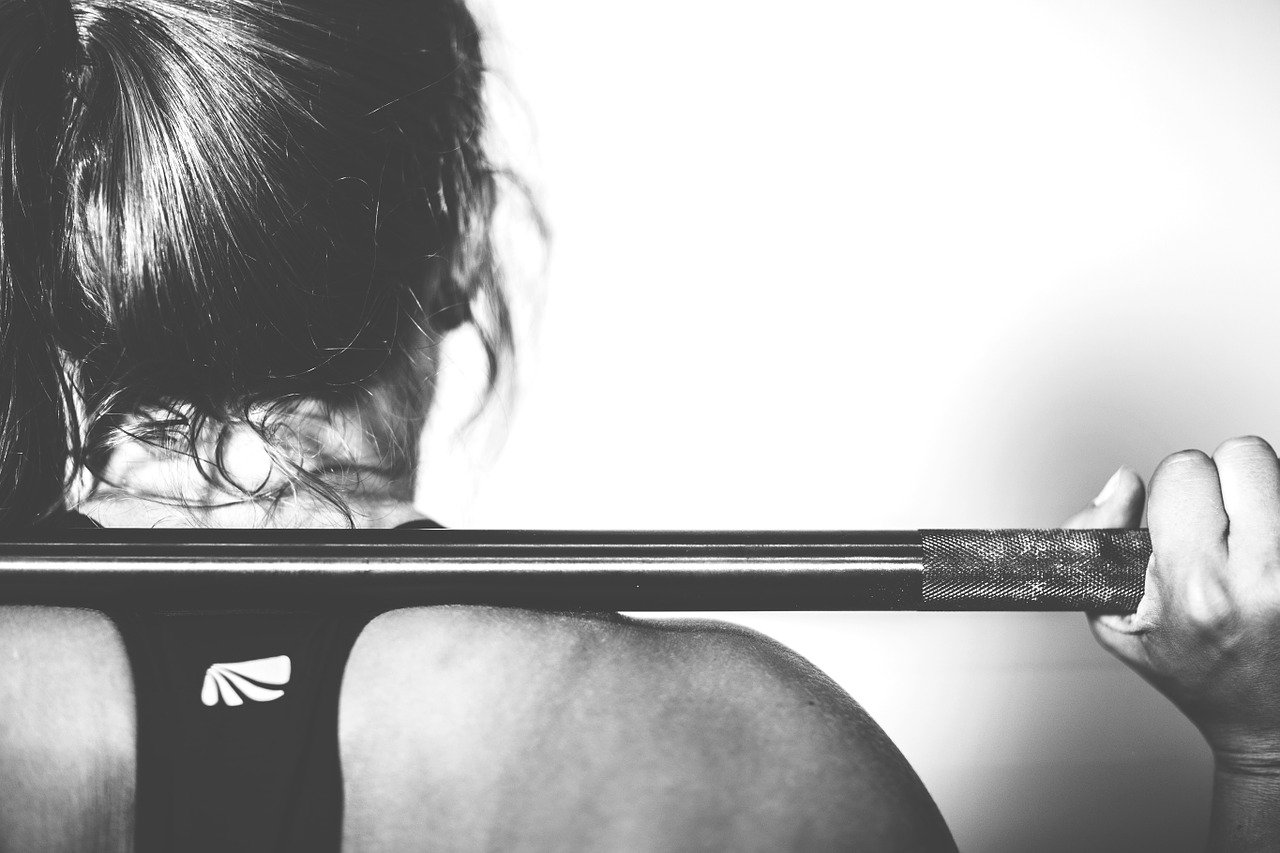 Etre fort dans son corps et dans sa tête