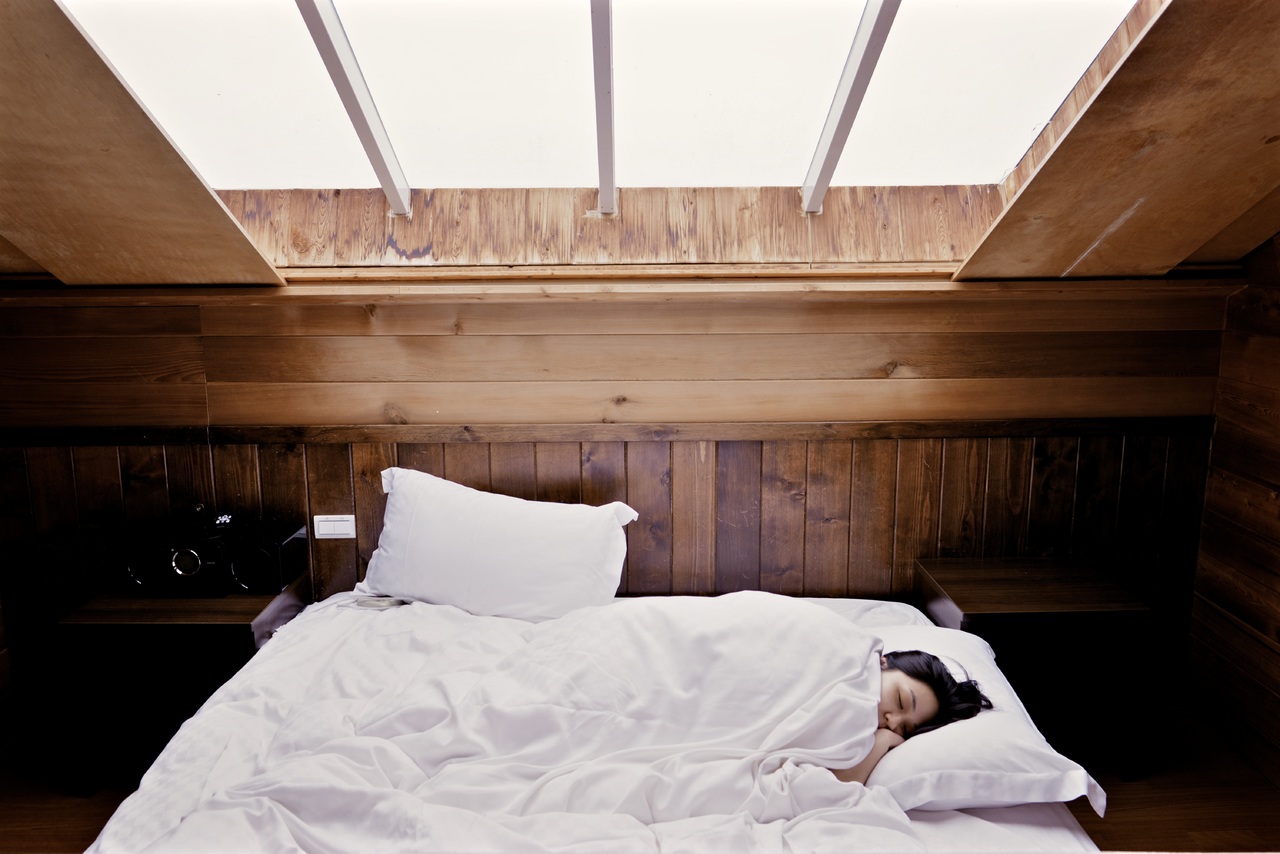 Mieux dormir, mieux vivre