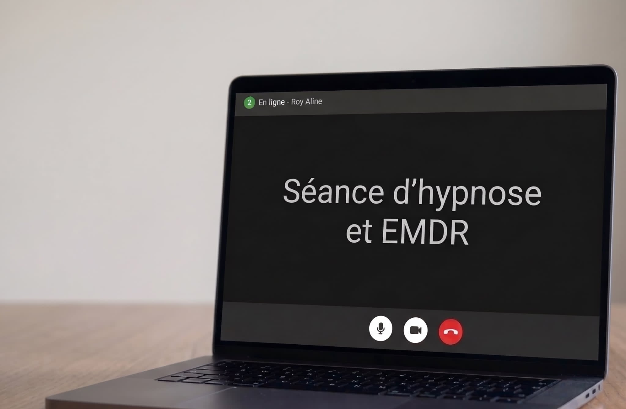 Prise de rendez-vous en visio
